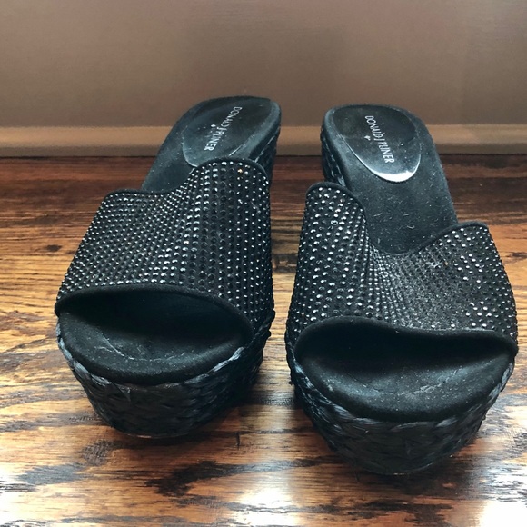 Donald J Pliner sandals - Picture 2 of 7